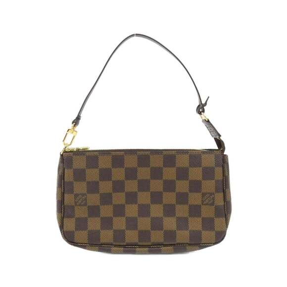 Louis Vuitton Damier Pochette Accessory N51985 Pouch